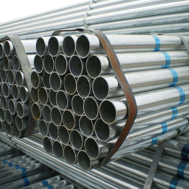 seamless pipe